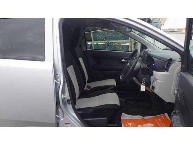 Toyota Pixis Epoch 2019